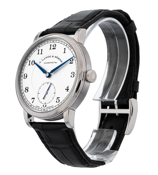 A. Lange and Sohne 1815 235.026